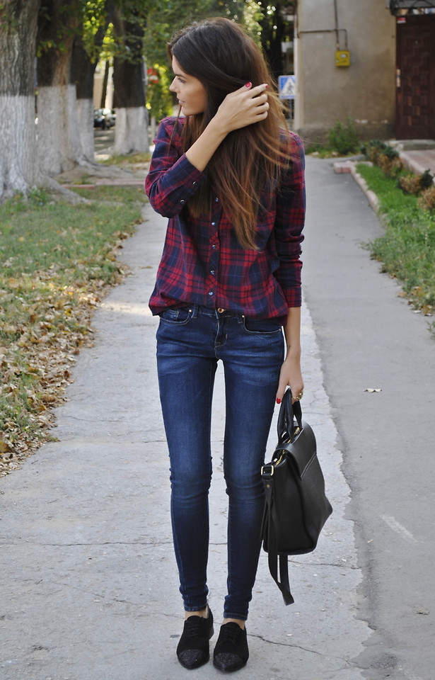 Lookbook, Ebba Zingmark